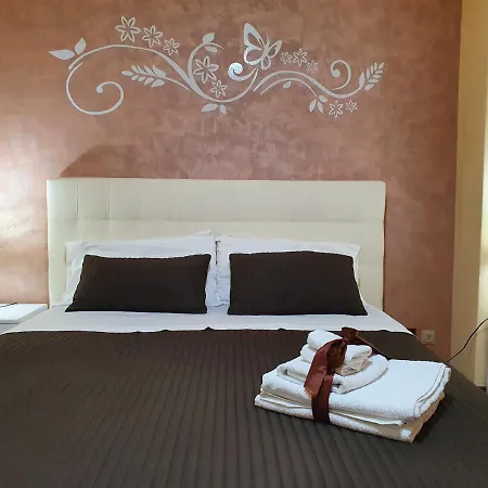 Casa La Ferula Apartment Sant'Alessio Siculo