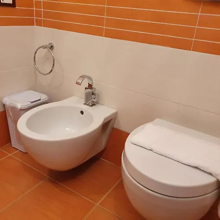 Apartment Casa La Ferula Sant'Alessio Siculo
