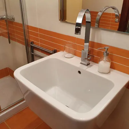 Casa La Ferula Apartment