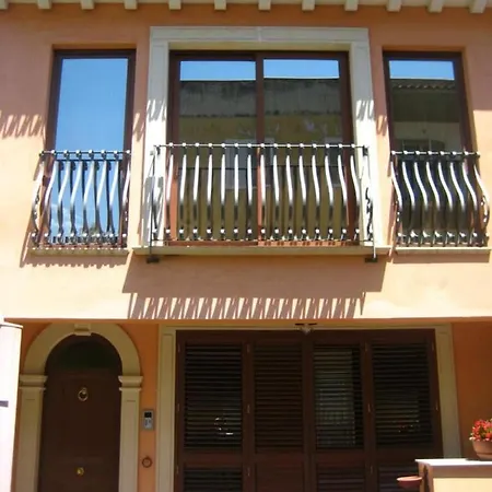 Casa La Ferula *