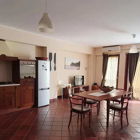 Casa La Ferula *