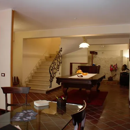 Casa La Ferula Apartment Sant'Alessio Siculo